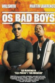 Os Bad Boys 1