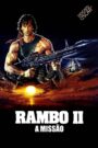 Rambo 2 – A Missão
