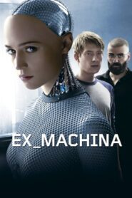 Ex Machina: Instinto Artificial