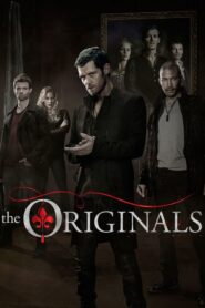 Os Originais – The Originals