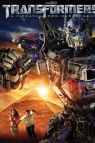 Transformers: A Vingança dos Derrotados