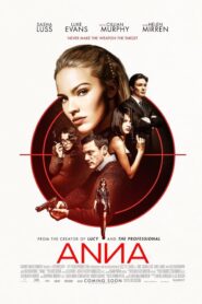 Anna – O Perigo Tem Nome