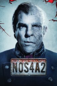 NOS4A2 – Nosferatu