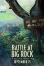 Jurassic World – Battle at Big Rock