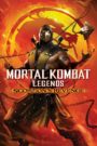 Mortal Kombat Legends: A Vingança de Scorpion