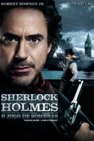 Sherlock Holmes 2: O Jogo de Sombras