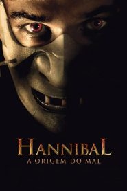 Hannibal – A Origem do Mal