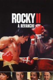 Rocky 2: A Revanche