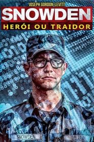 Snowden – Herói ou Traidor