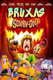 Feliz Halloween Scooby-Doo!