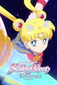 Pretty Guardian Sailor Moon Eternal: O Filme – Parte 2