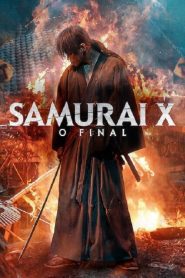Samurai X: O Final