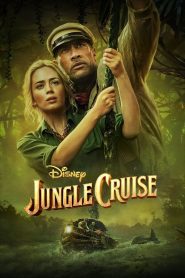 Jungle Cruise: A Maldição Nos Confins Da Selva