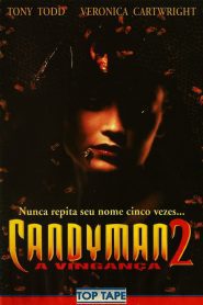 Candyman 2 – A Vingança
