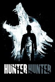 Caçada – Hunter Hunter