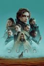 Duna 2021 – Dune