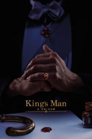 Kingsman: A Origem