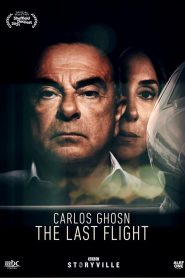 Carlos Ghosn – The Last Flight