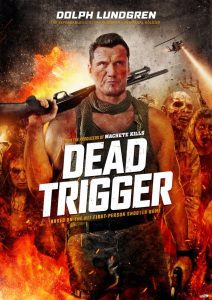 Dead Trigger – Tiroteio Zumbi