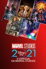 Disney+ Day: O Especial da Marvel Studios 2021